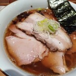 Ramen Toki - 