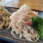 Te Uchi Chi Soba Ume Soba - 