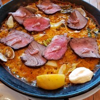 Bar Espanol LA BODEGA 大阪店 - 