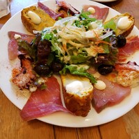 Bar Espanol LA BODEGA 大阪店 - 