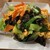 香福園 - 料理写真:キクラゲの玉子炒め