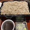 神楽坂 九頭龍蕎麦 ムスブ田町店