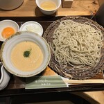 Teuchi Soba Fujiya - 