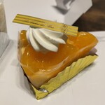 ケイク・デ・ボア - 