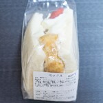 Furu-Tsu Sando Manten Dou - 2024.3 ミックスサンド（637円）