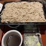 Kagurazaka Kuzuryuusoba - 