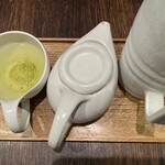 MARUFUJI CAFE - 八女茶