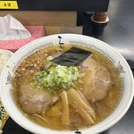 麺処 ら塾 - 