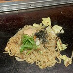 お好み焼き 焼きそば 粉もん太郎 - 