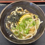 こがね製麺所 - 