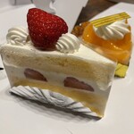 ケイク・デ・ボア - 