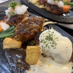 ファミリーグルメレストラン てんだあ亭 - 