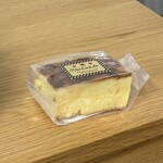 友恵堂 - 料理写真: