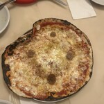 PIZZERIA ROMANA IL PENTITO - 