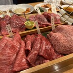 焼肉くにもと - 