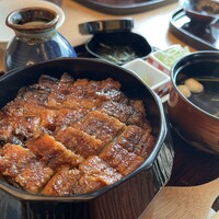 ひつまぶし名古屋備長 大名古屋ビルヂング店 - 