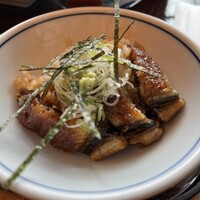 ひつまぶし名古屋備長 大名古屋ビルヂング店 - 