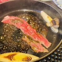 飛騨牛一頭家 馬喰一代 銀座 - 