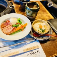 飛騨牛一頭家 馬喰一代 銀座 - 