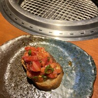 蕃 YORONIKU - 