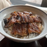 ひつまぶし名古屋備長 大名古屋ビルヂング店 - 