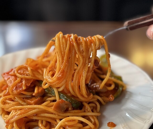 Tea Room Ginza photo