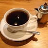 Le Premier Cafe - 『マイルドブレンド（640円税込）』