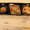 クレイトンベイホテル - 料理写真: