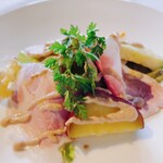 Cucina Italiana 東洞 - 