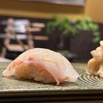 Namba Sushi Matsumoto - 