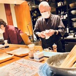 Yakitori Tanabe - 