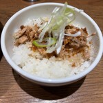 Ramen Yabu Duka - 