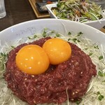 肉ダイニング 満 - 