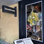 breadworks - 