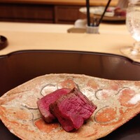 徳ㇵ本也 - 但馬牛