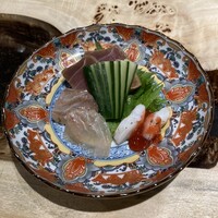 北海道炉端焼き 篝 - 