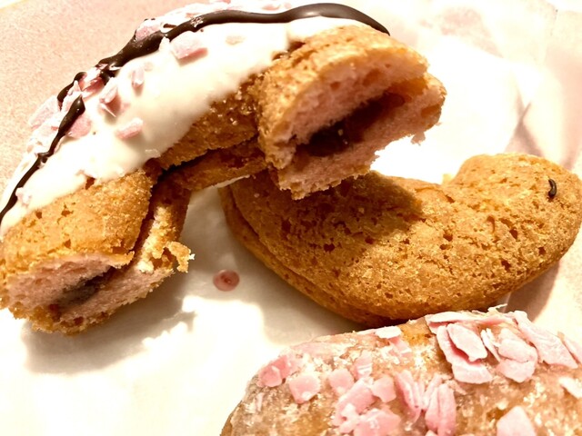 ミスタードーナツ イオンモール三川ショップ（mister Donut） - 鶴岡（カフェ）の写真