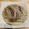 肉蕎麦 むね 町屋店