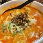 四川麺家 龍の子 - 