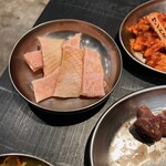 Nihon Yakiniku Tou - 