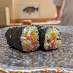 名駅 鮨 Sublime - 