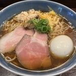 麺屋 ルリカケス - 