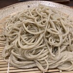 蕎麦切り 春のすけ - 