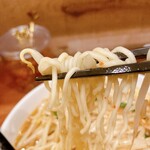 ベトコンラーメン 新京 - 