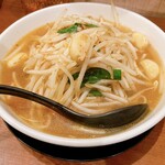 ベトコンラーメン 新京 - 