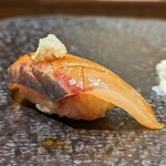 名駅 鮨 Sublime - 