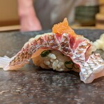 名駅 鮨 Sublime - 