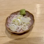 肉蕎麦 むね - 