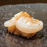 名駅 鮨 Sublime - 