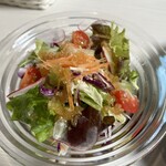 カフェ イガラシ - 